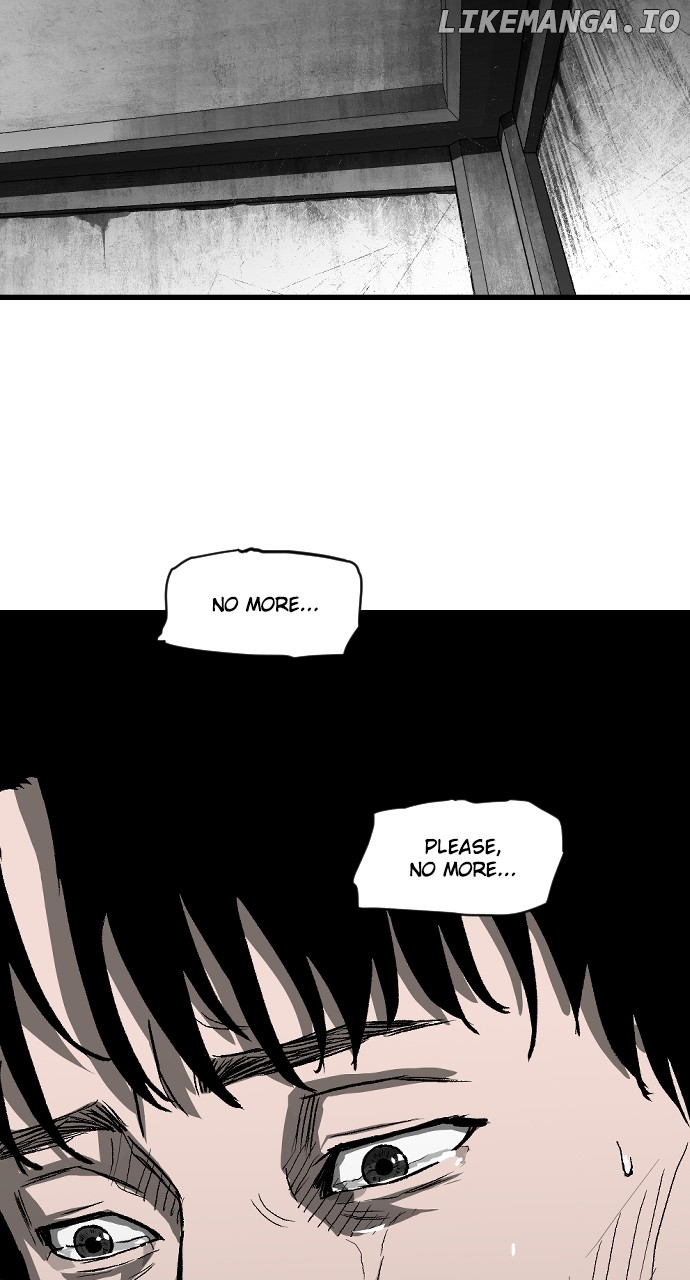 Hellbound 2: The Resurrected Chapter 15 - page 44