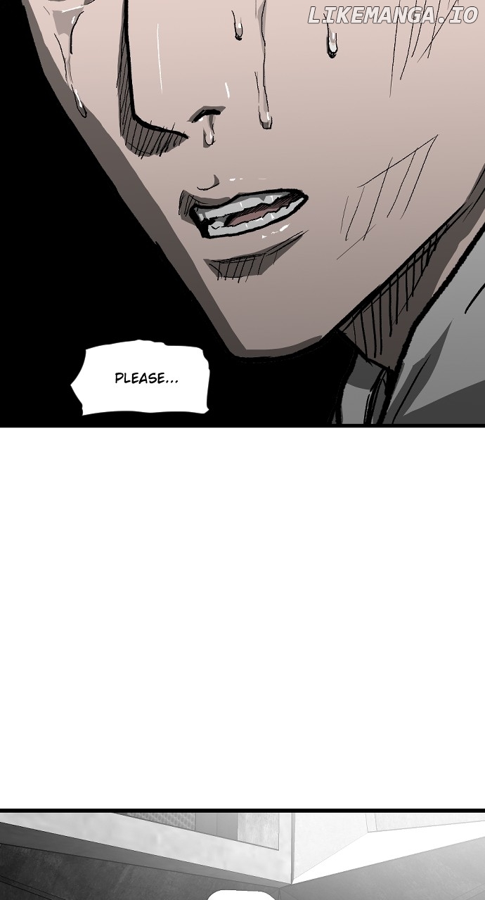 Hellbound 2: The Resurrected Chapter 15 - page 45