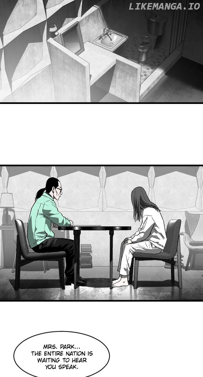 Hellbound 2: The Resurrected Chapter 15 - page 47