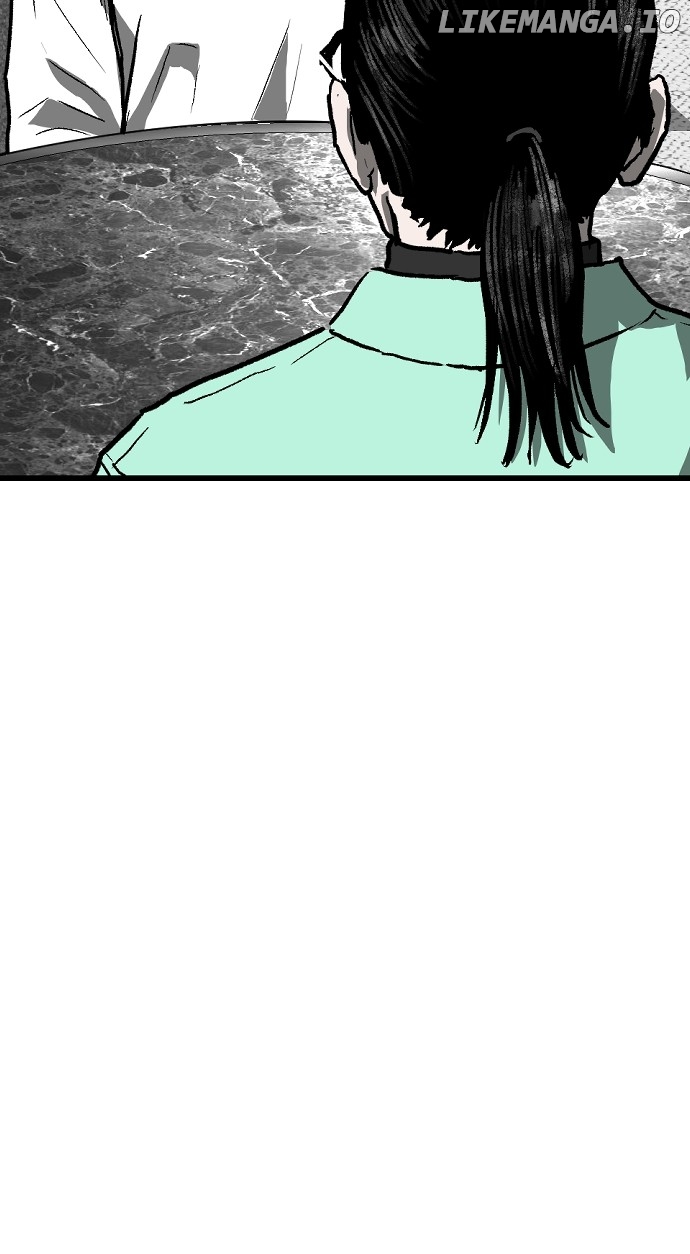 Hellbound 2: The Resurrected Chapter 15 - page 50