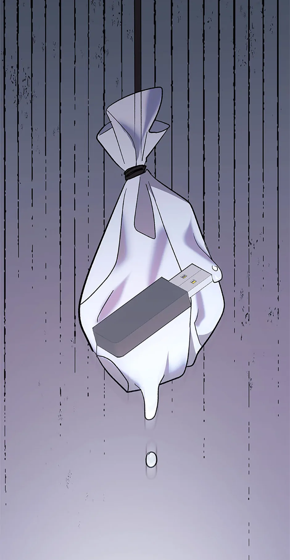 Unauthorized Access Chapter 6 - page 99