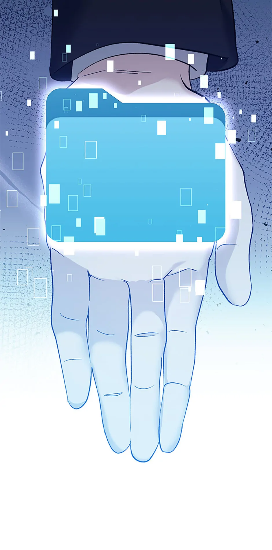 Unauthorized Access Chapter 6 - page 107