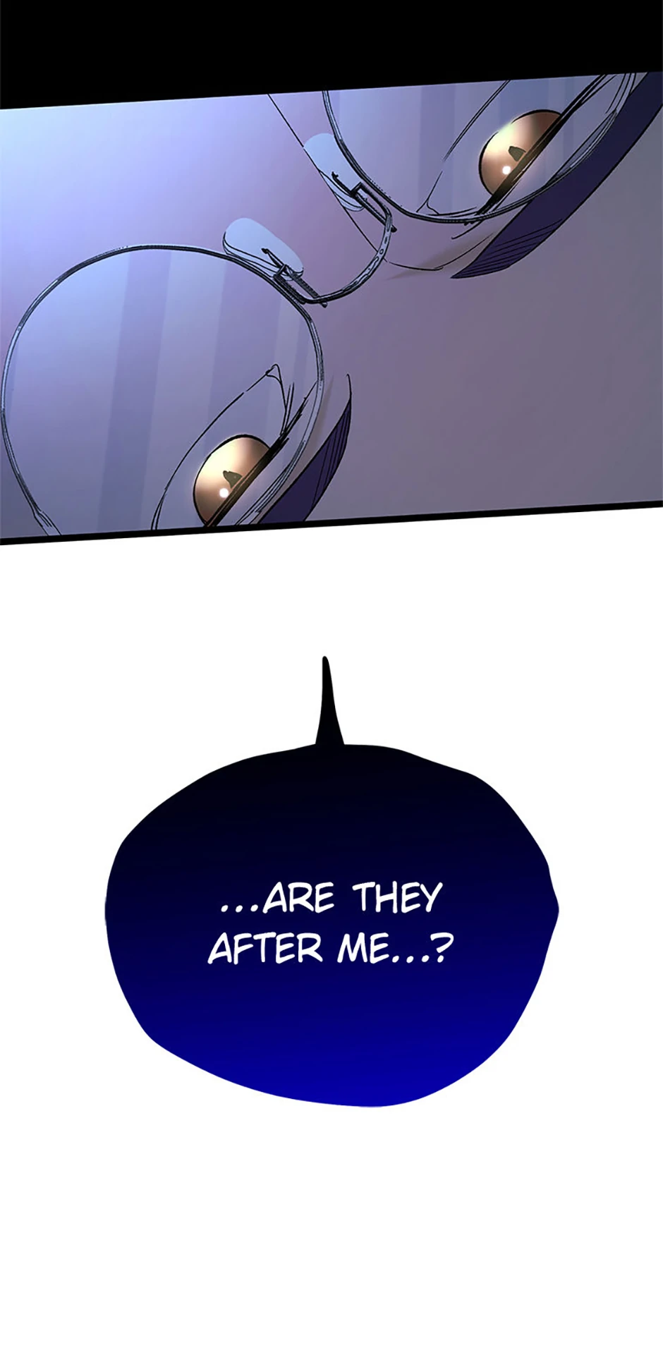 Unauthorized Access Chapter 6 - page 112