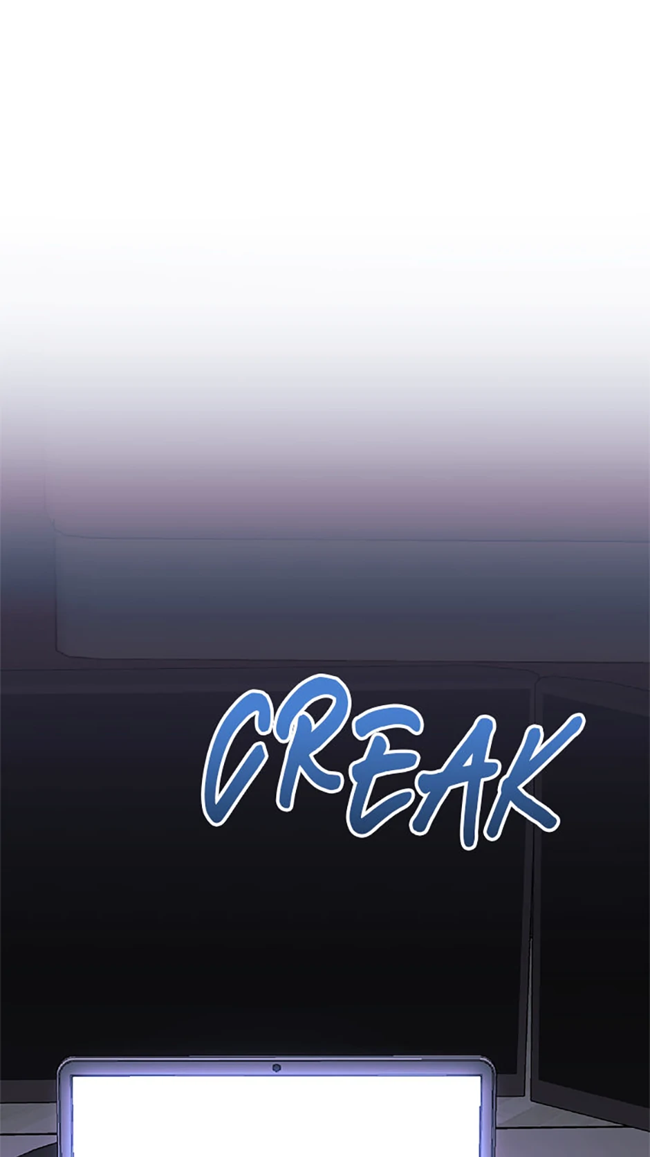 Unauthorized Access Chapter 6 - page 113