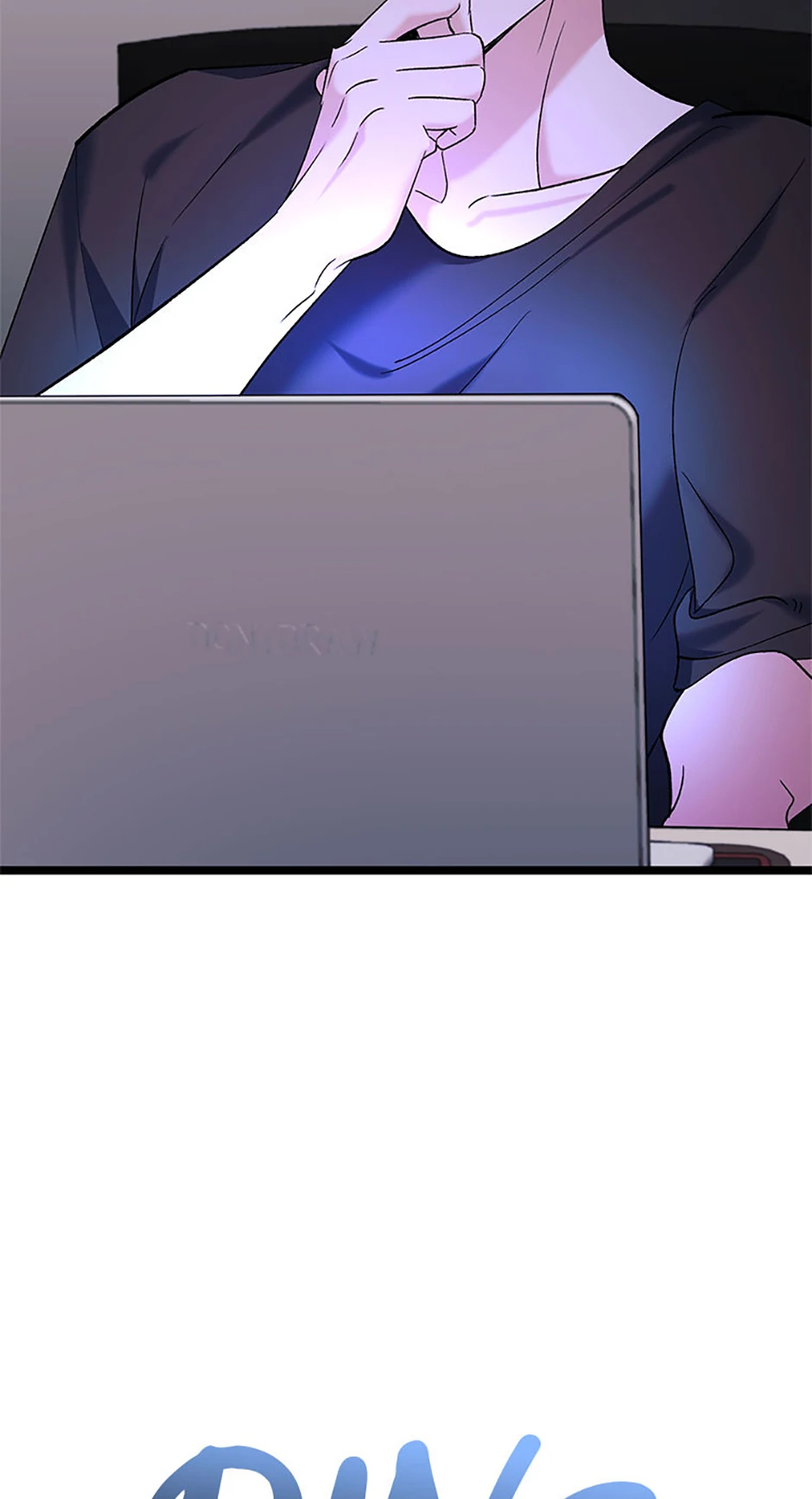 Unauthorized Access Chapter 6 - page 120