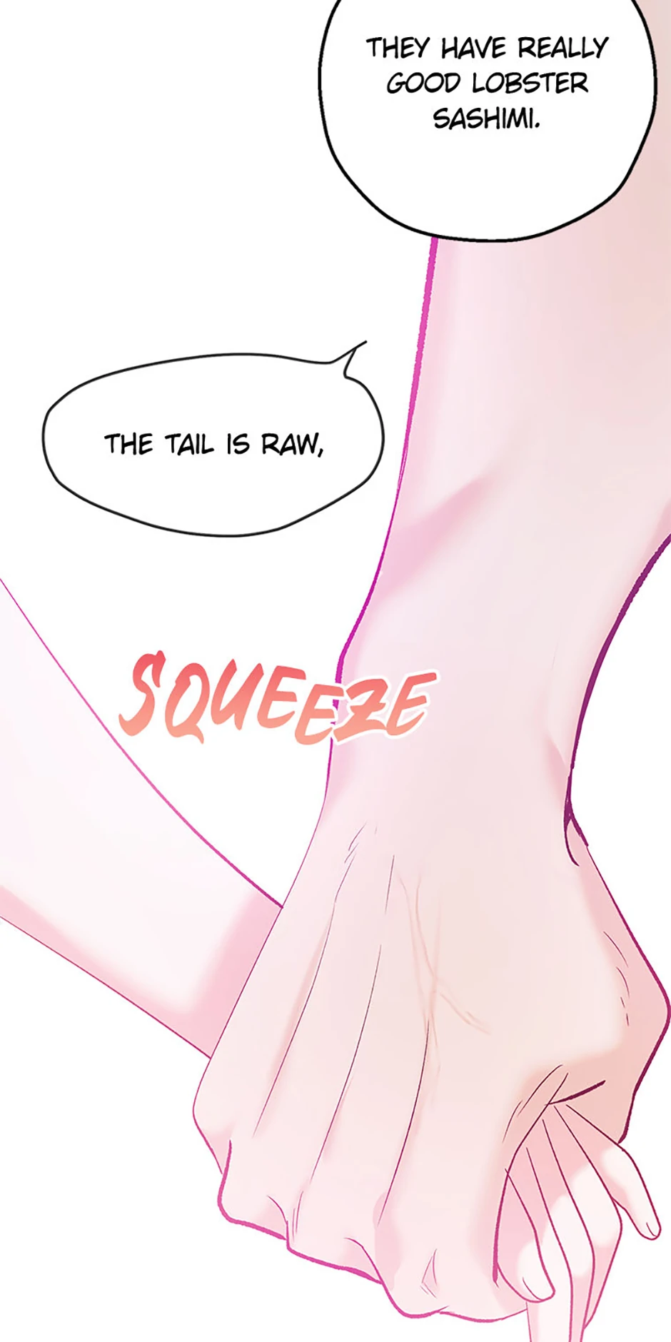 Unauthorized Access Chapter 6 - page 13