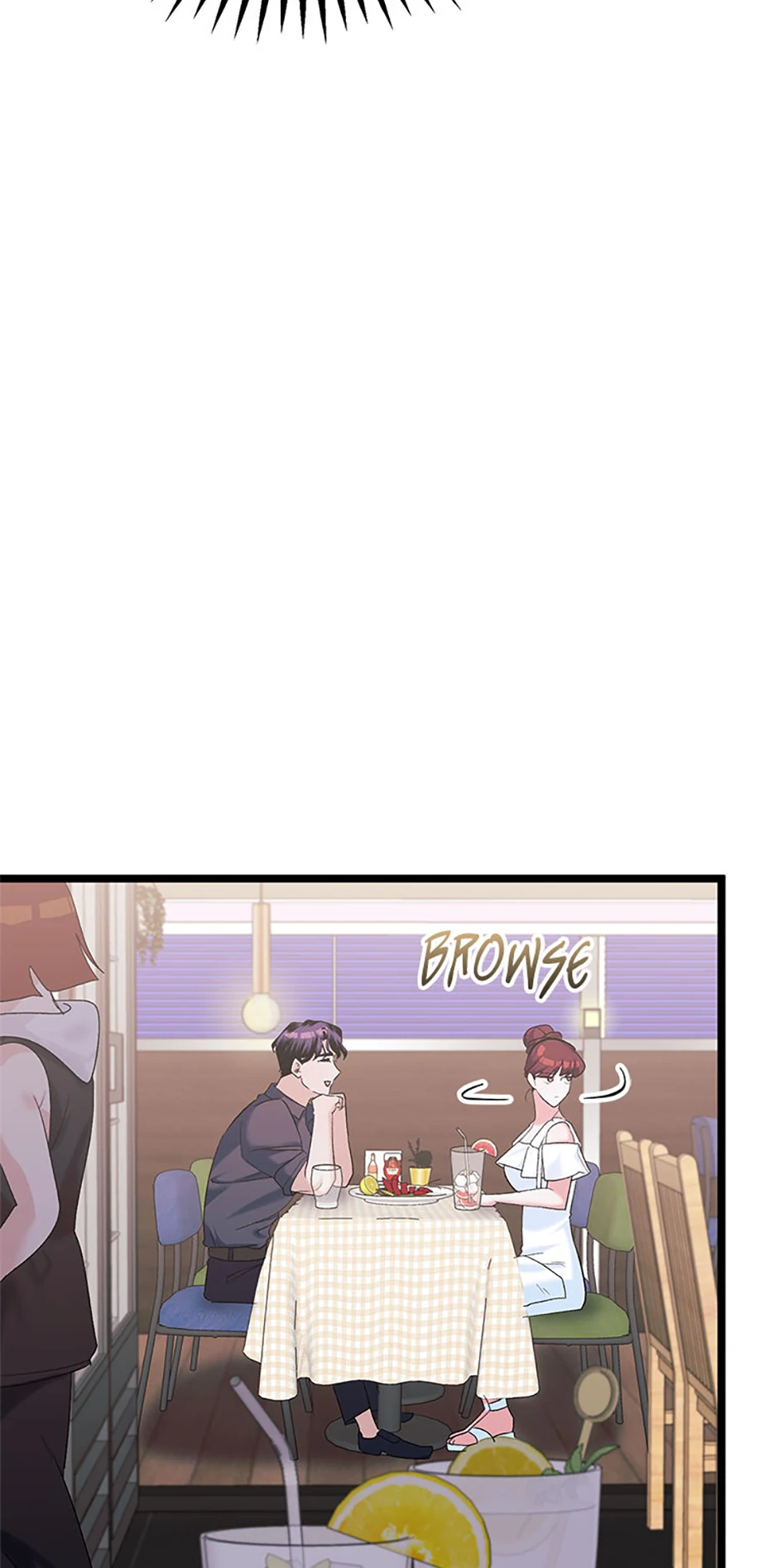 Unauthorized Access Chapter 6 - page 26
