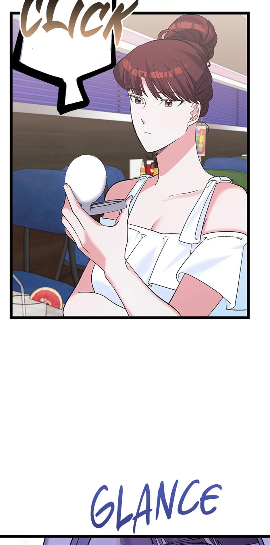 Unauthorized Access Chapter 6 - page 28