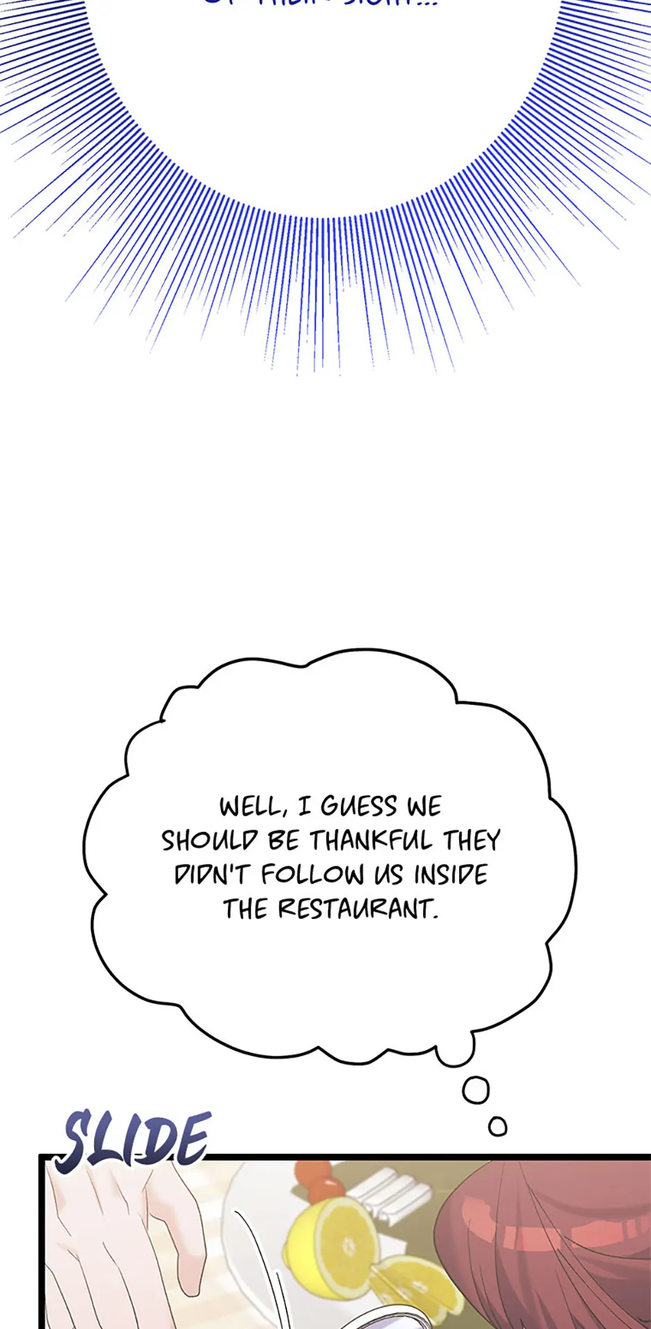 Unauthorized Access Chapter 6 - page 32
