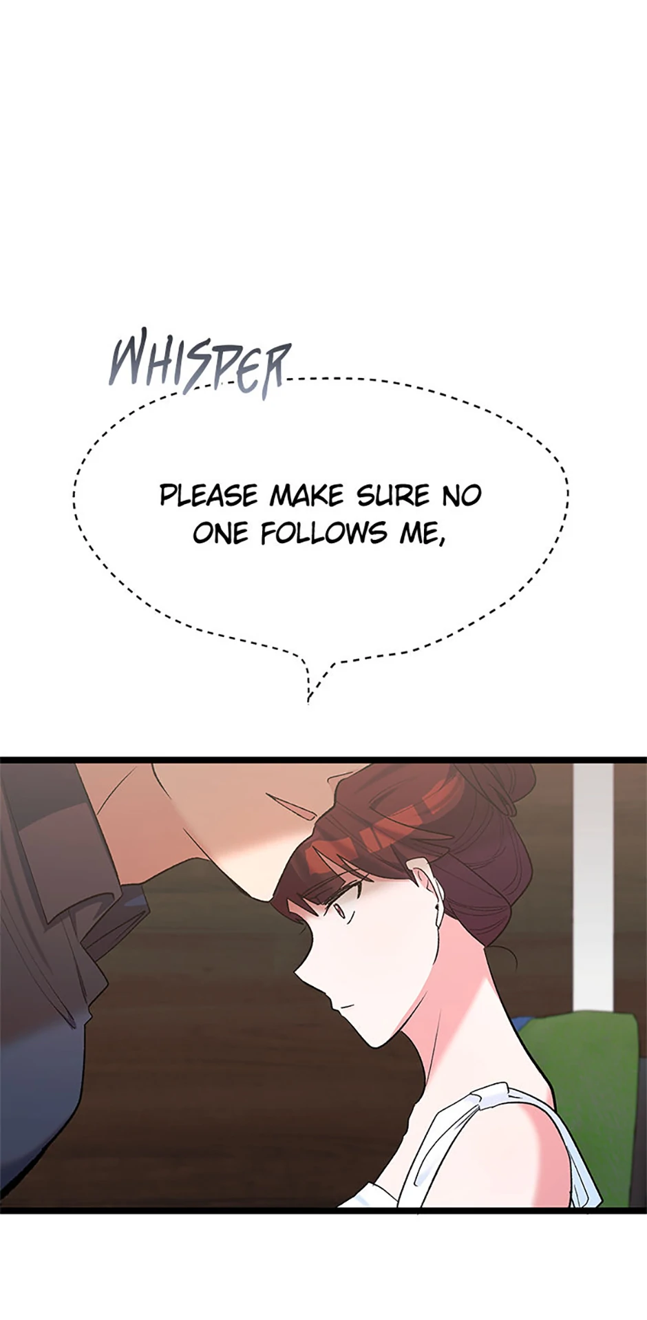Unauthorized Access Chapter 6 - page 34