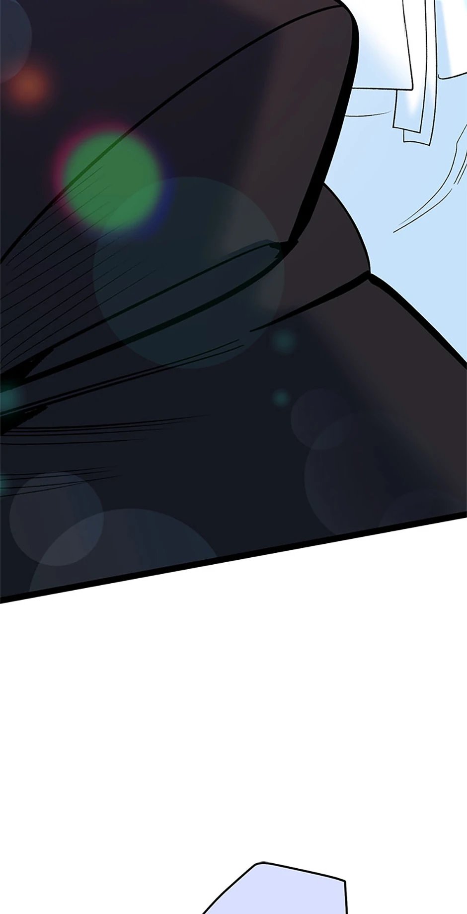 Unauthorized Access Chapter 6 - page 43