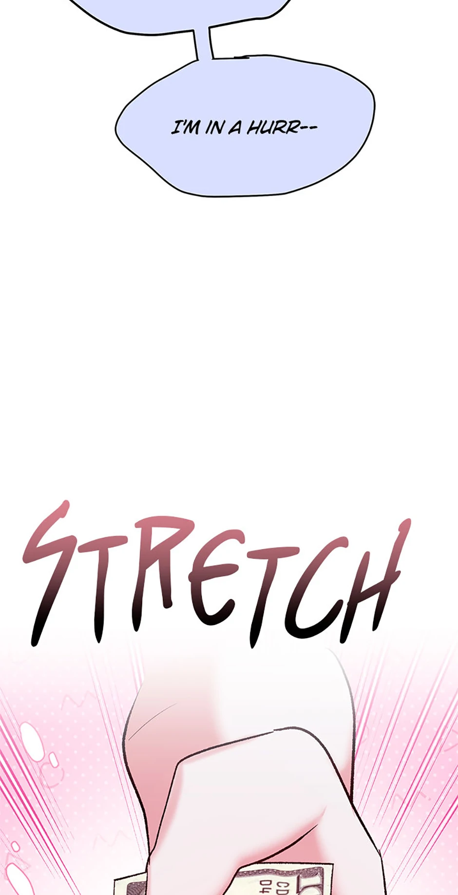 Unauthorized Access Chapter 6 - page 45