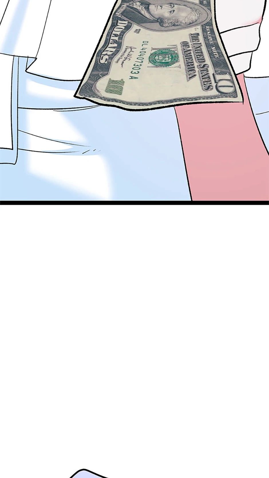 Unauthorized Access Chapter 6 - page 49