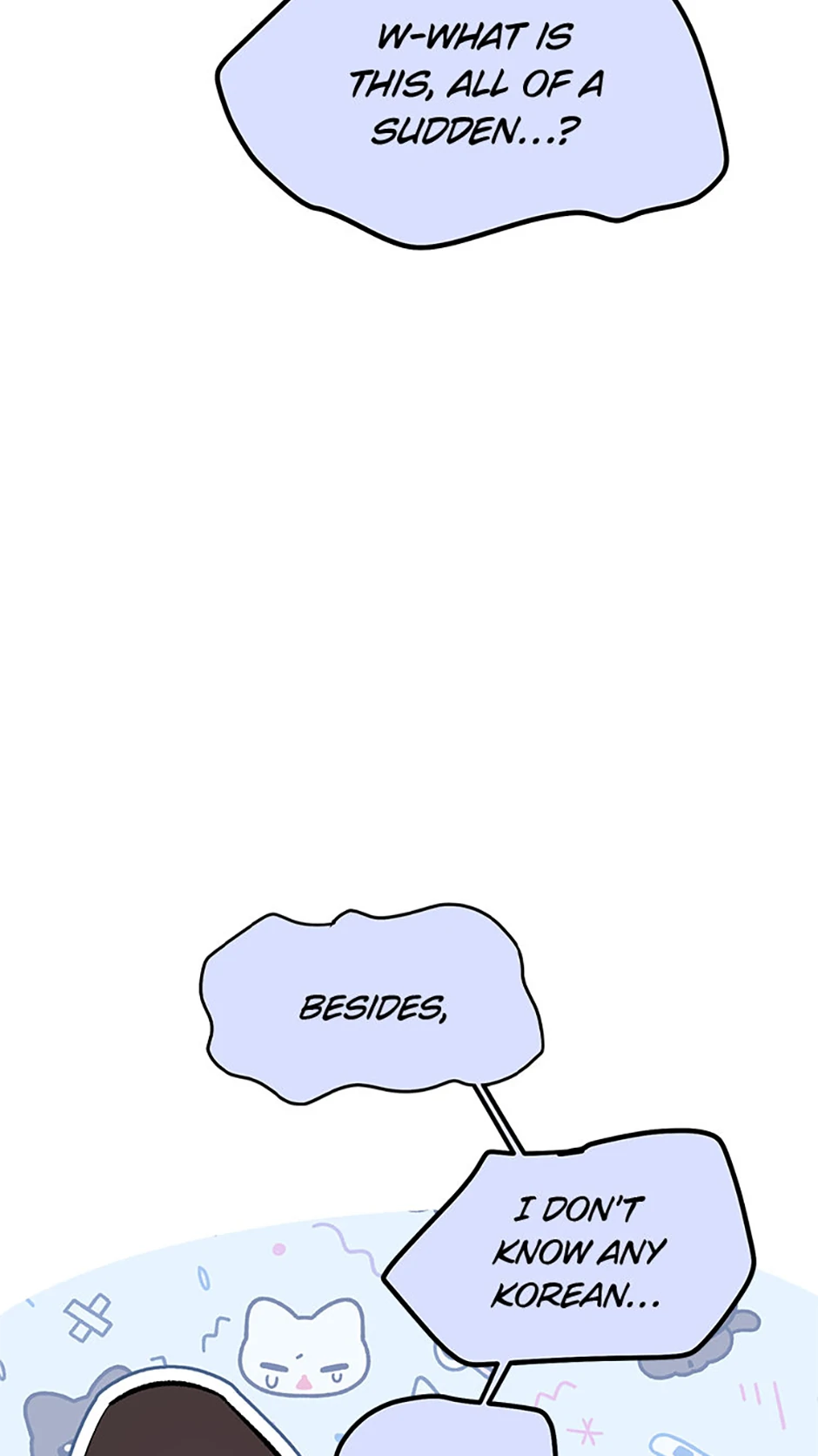 Unauthorized Access Chapter 6 - page 51
