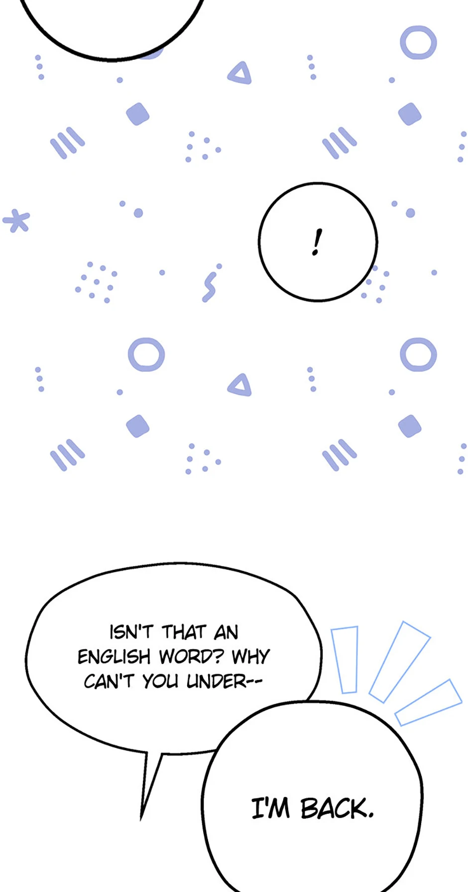 Unauthorized Access Chapter 6 - page 56