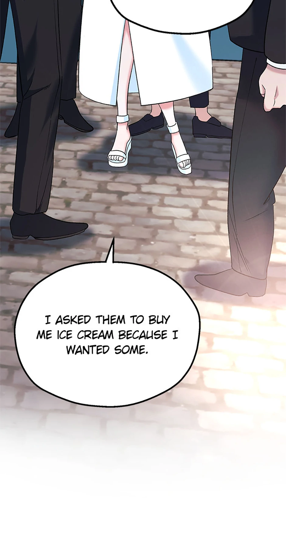 Unauthorized Access Chapter 6 - page 59