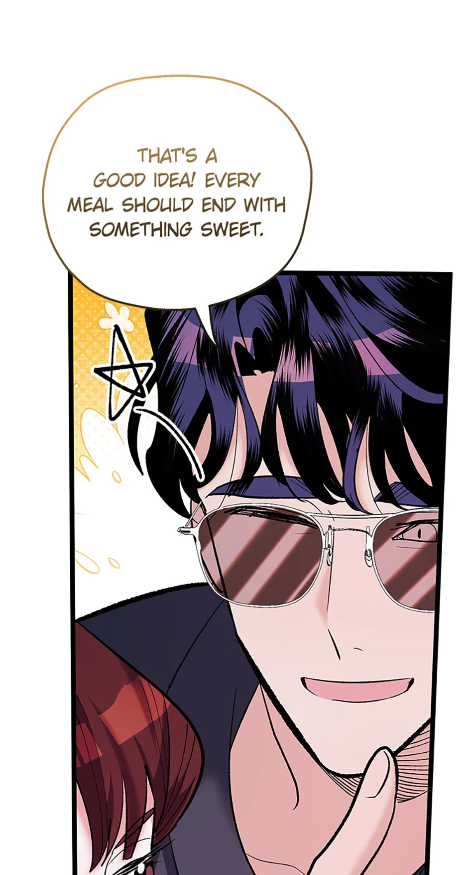 Unauthorized Access Chapter 6 - page 60