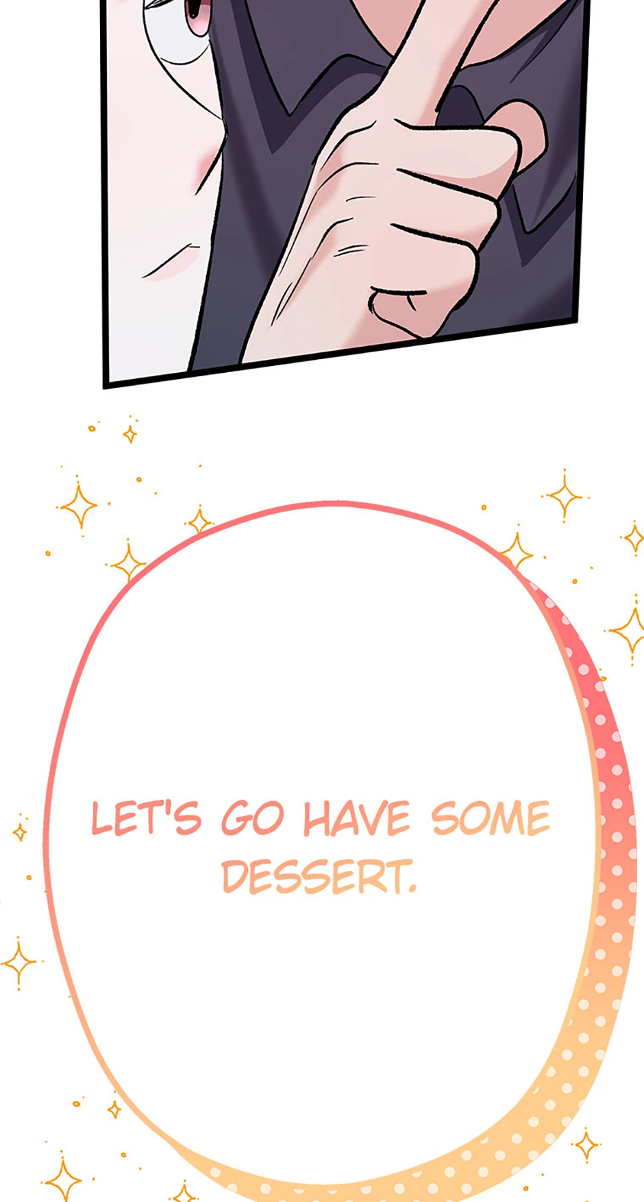 Unauthorized Access Chapter 6 - page 61