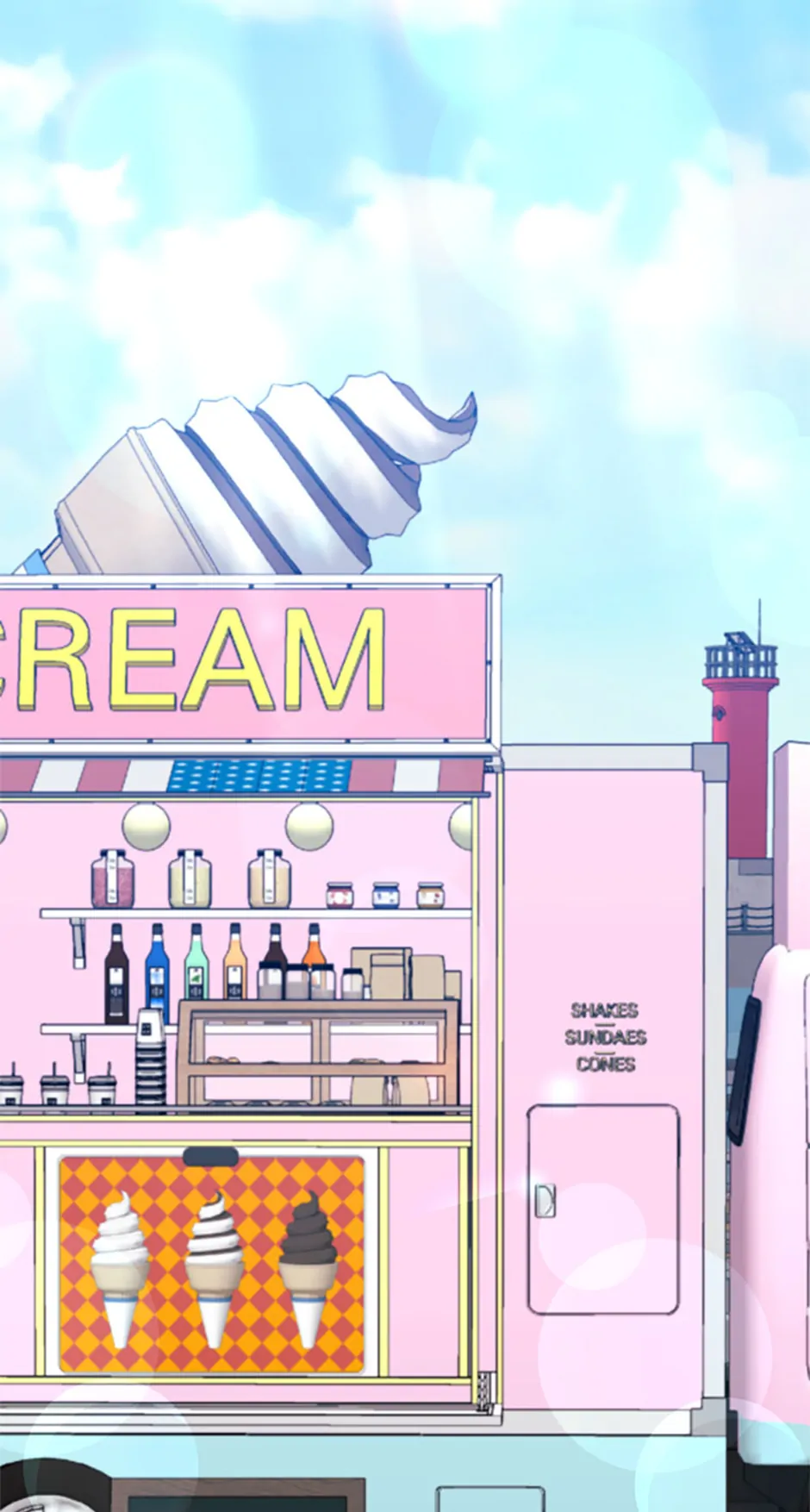 Unauthorized Access Chapter 6 - page 63