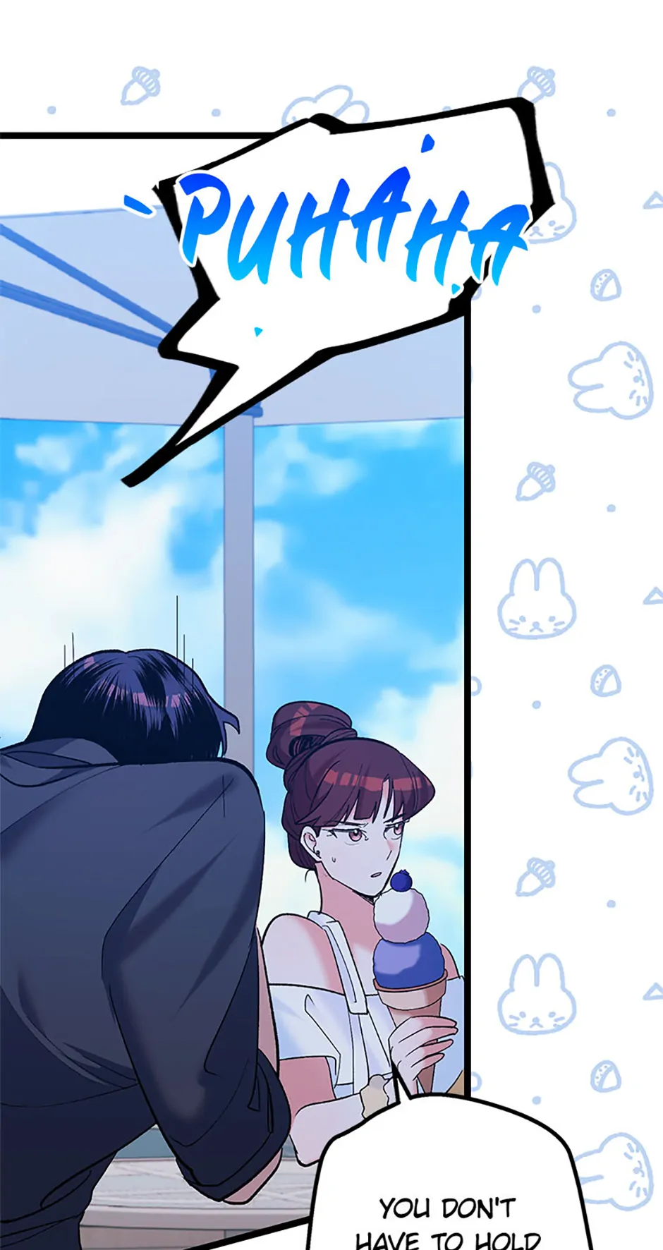 Unauthorized Access Chapter 6 - page 66