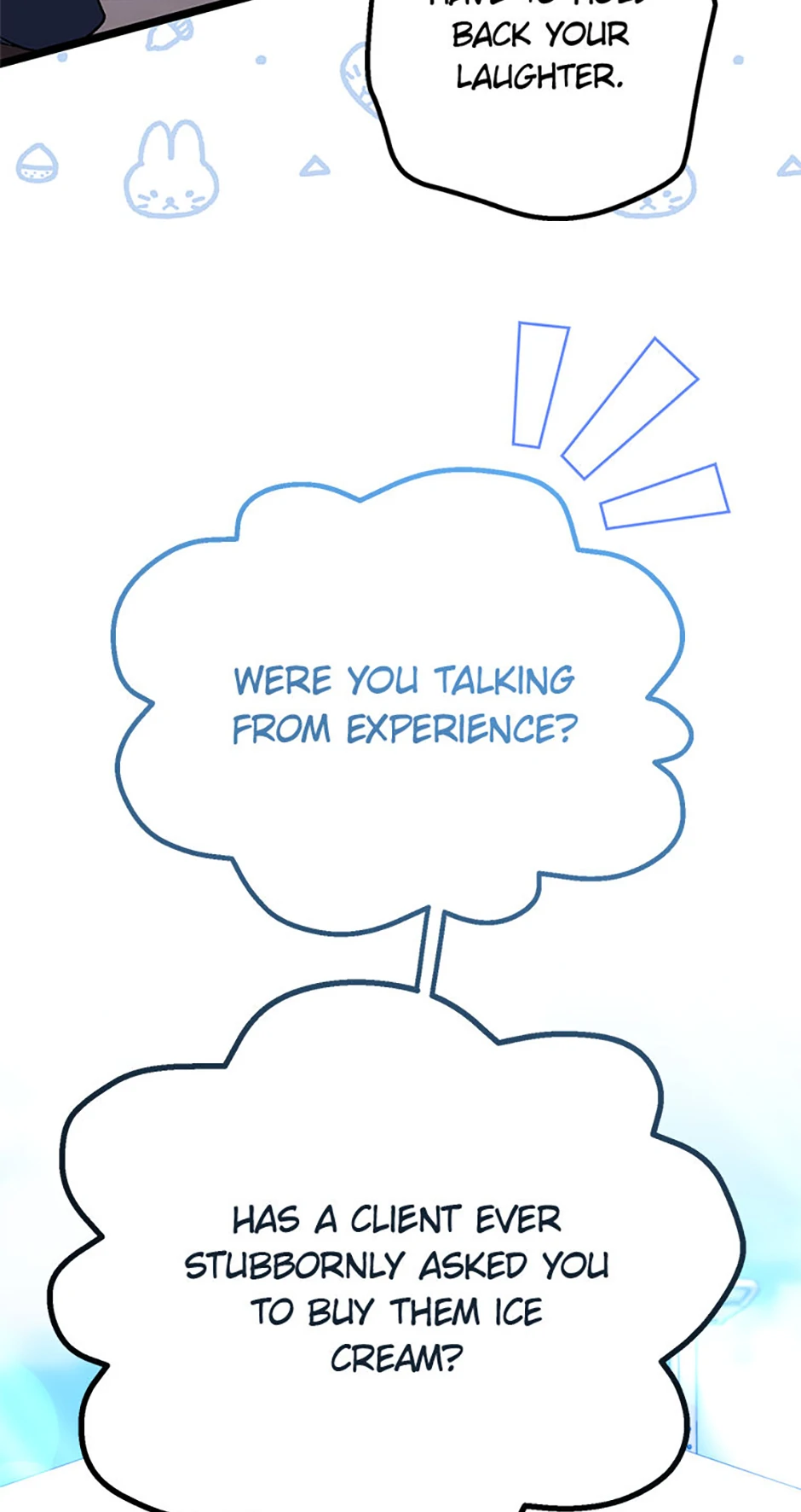 Unauthorized Access Chapter 6 - page 67
