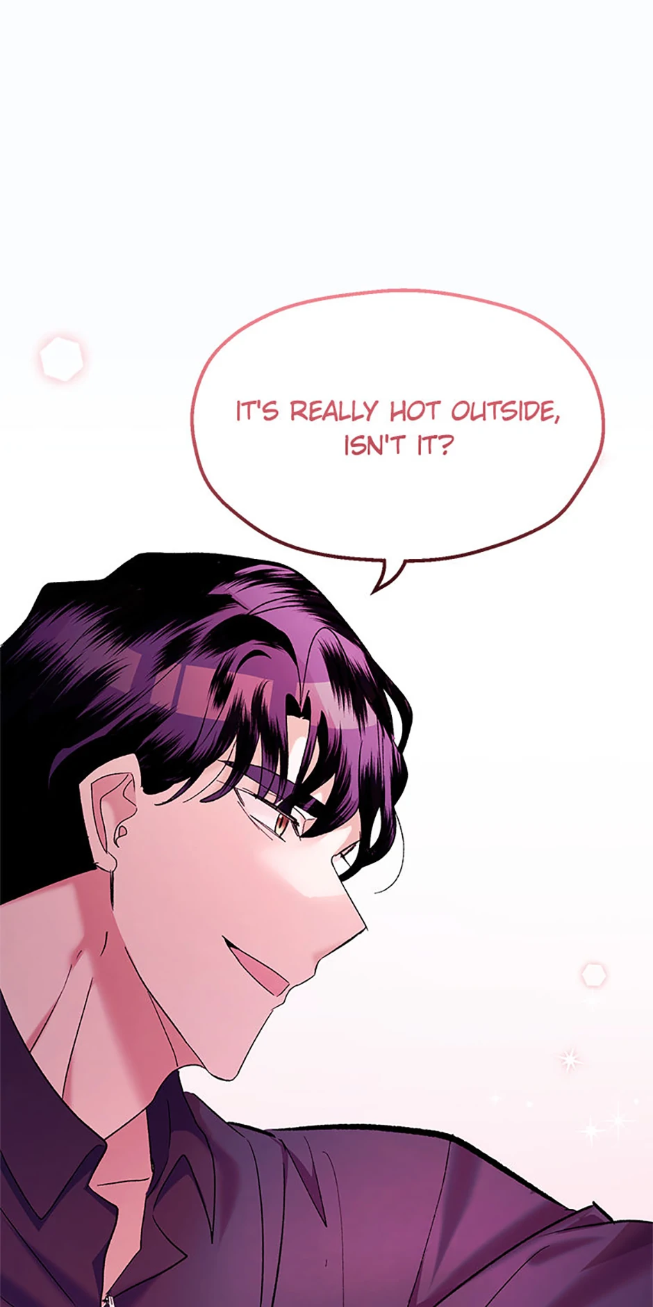Unauthorized Access Chapter 6 - page 83