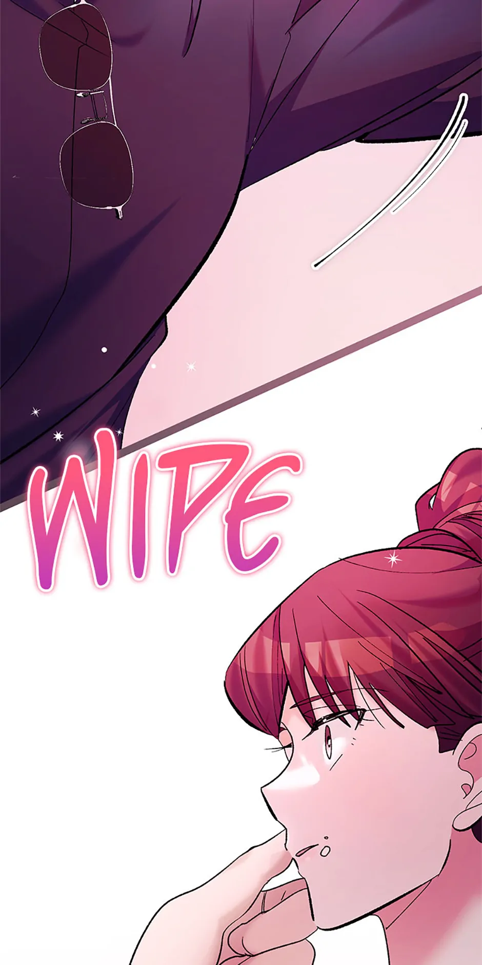 Unauthorized Access Chapter 6 - page 84