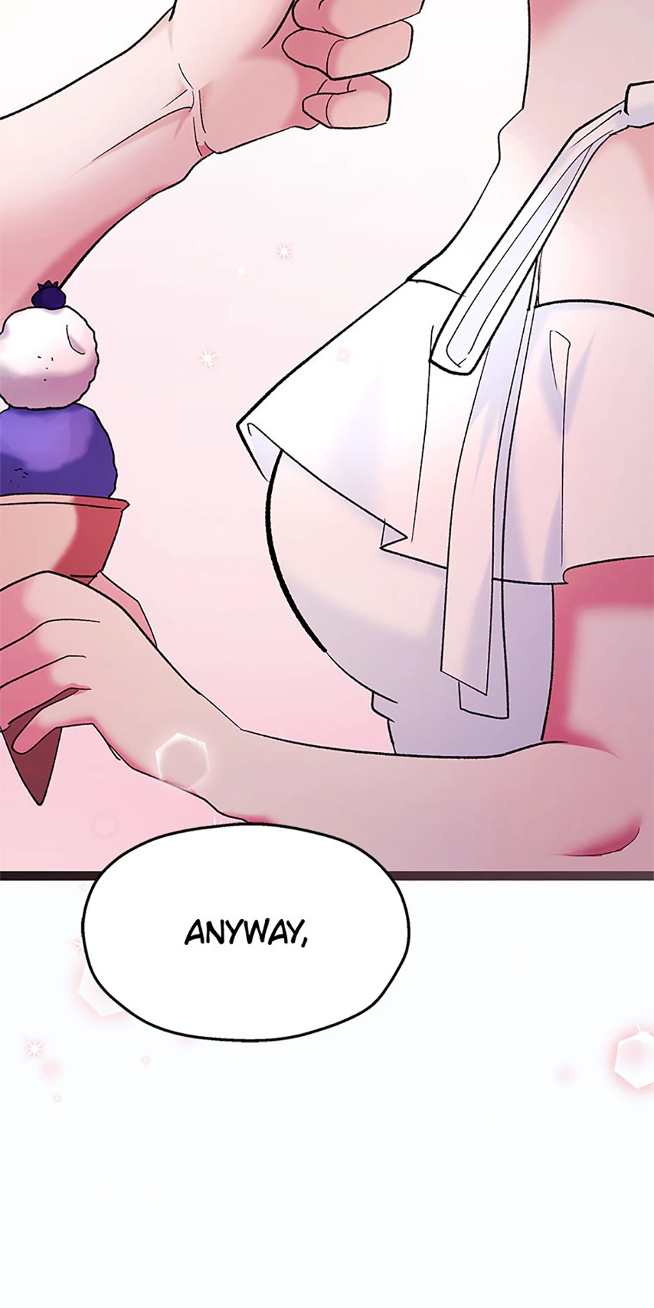 Unauthorized Access Chapter 6 - page 85