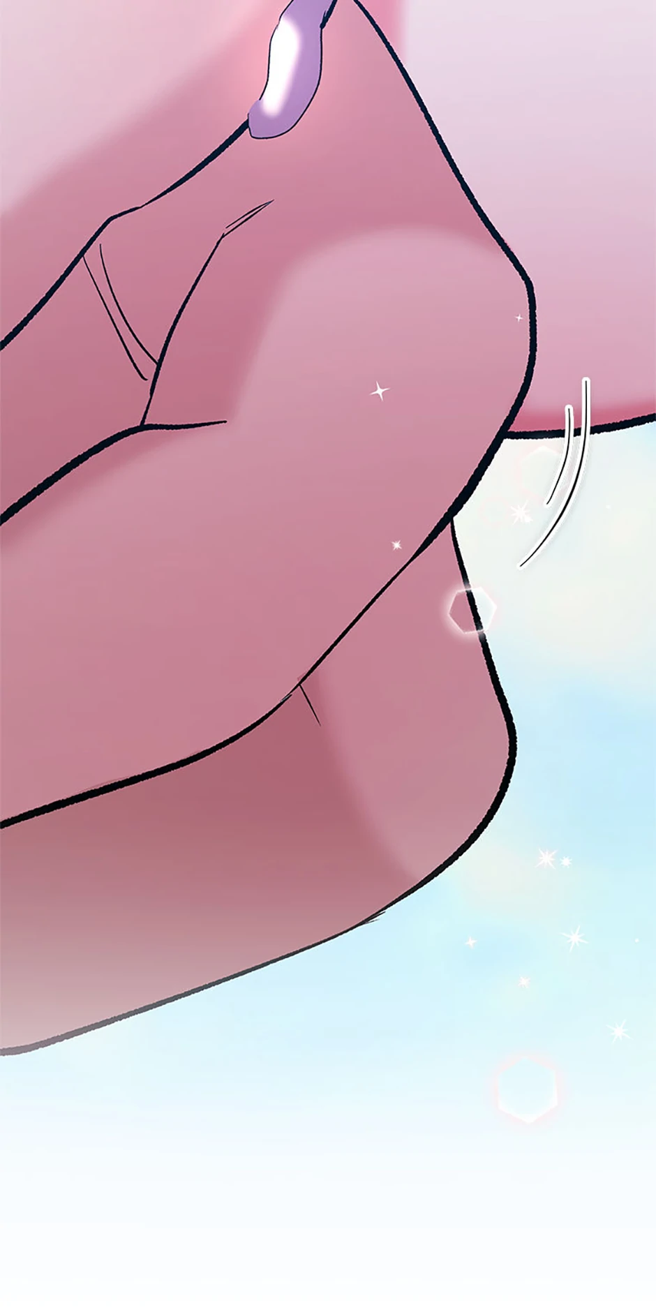 Unauthorized Access Chapter 6 - page 87