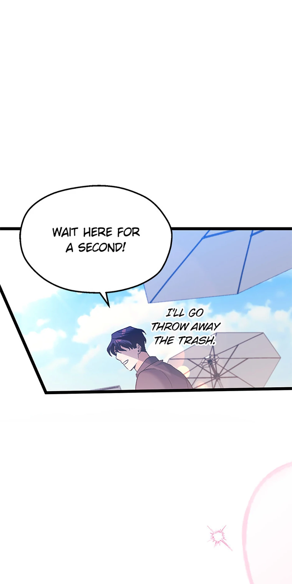 Unauthorized Access Chapter 6 - page 88