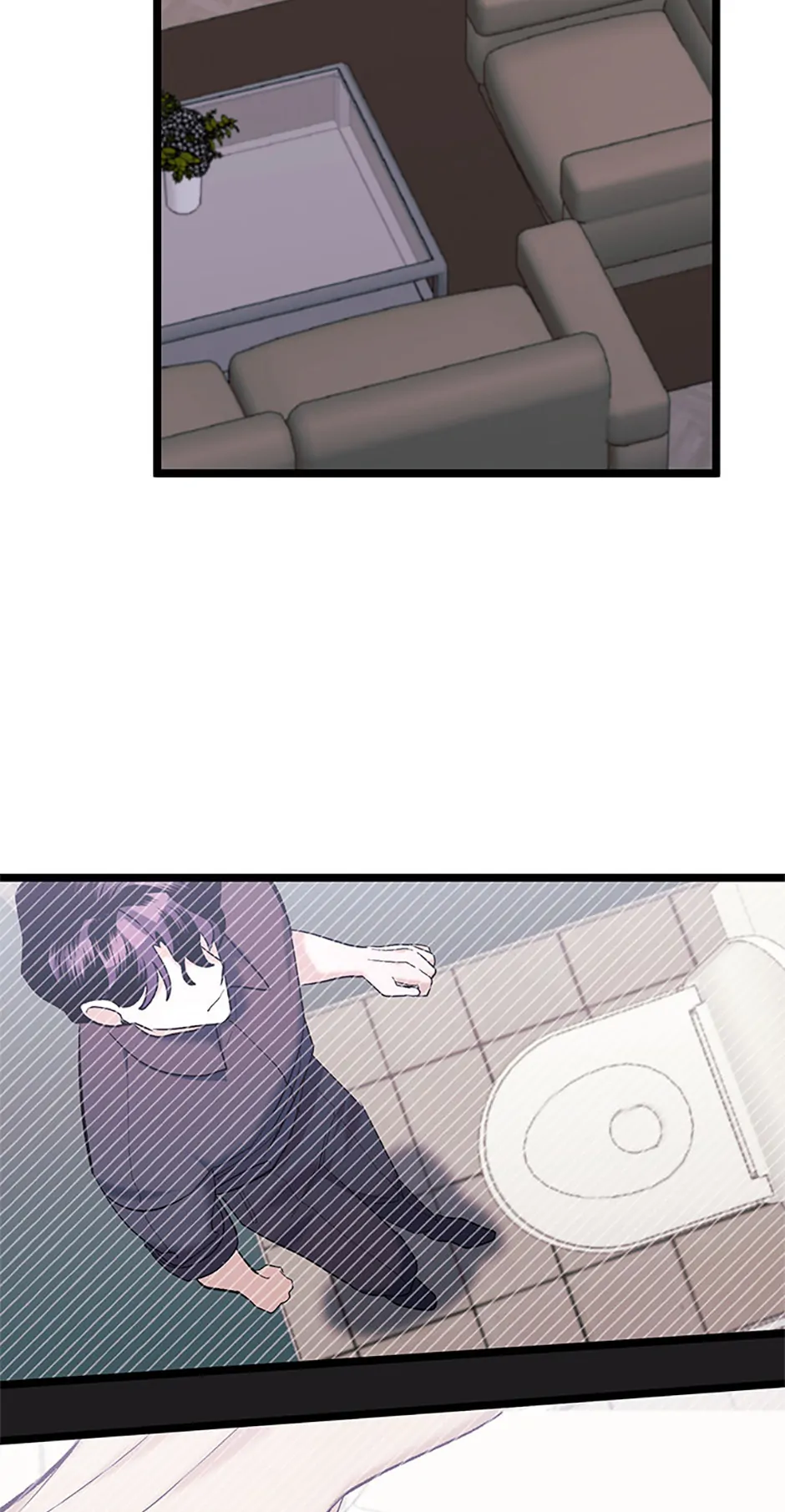 Unauthorized Access Chapter 6 - page 97