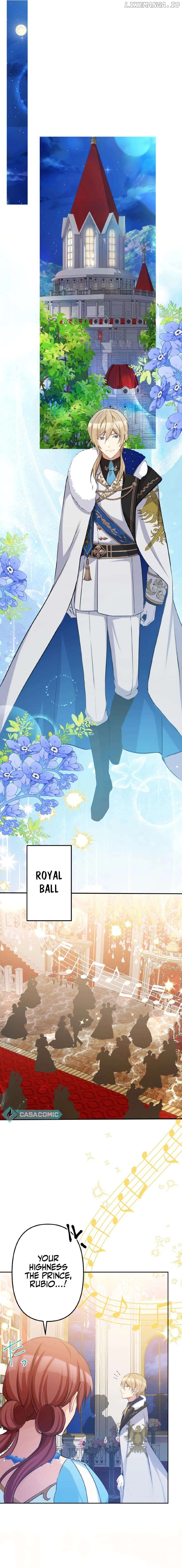 Bride Hunting For My Idol Chapter 12 - page 15