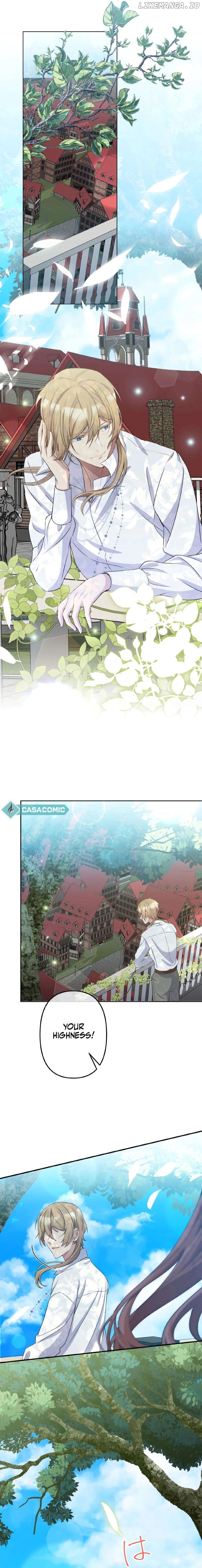 Bride Hunting For My Idol Chapter 13 - page 17