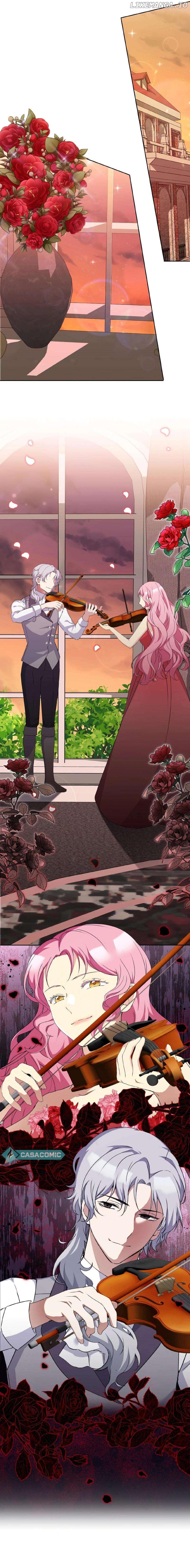 Bride Hunting For My Idol Chapter 15 - page 15