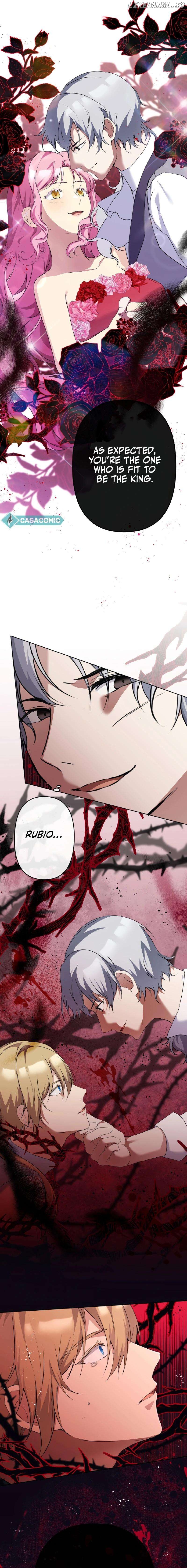 Bride Hunting For My Idol Chapter 15 - page 19