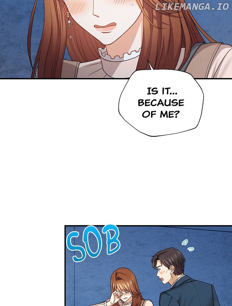 My Botched Life: Take Two Chapter 23 - page 9