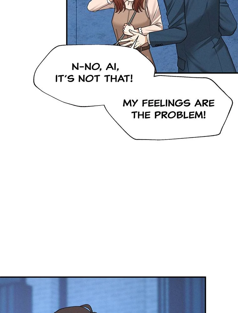 My Botched Life: Take Two Chapter 23 - page 10