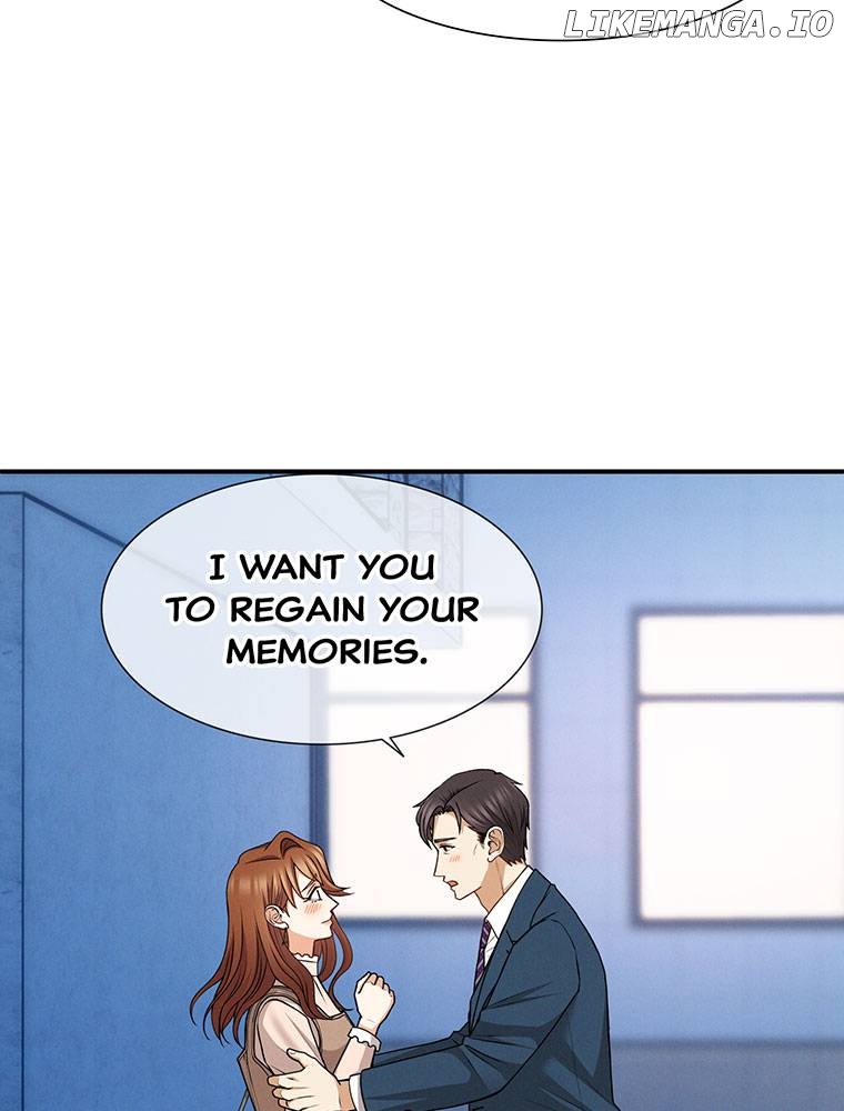 My Botched Life: Take Two Chapter 23 - page 12