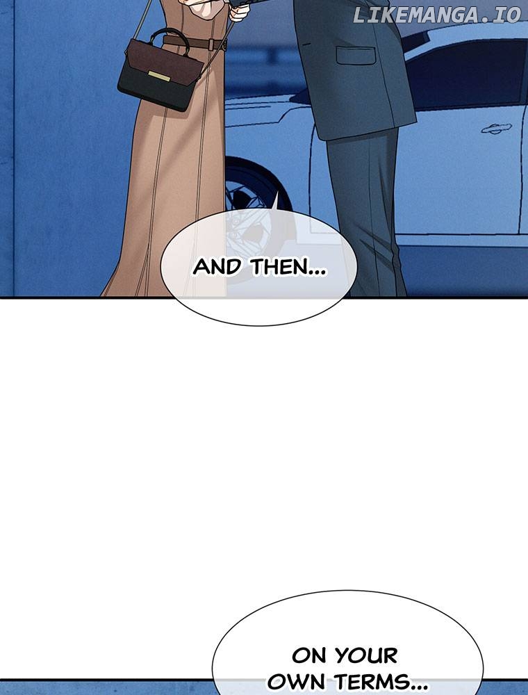 My Botched Life: Take Two Chapter 23 - page 13
