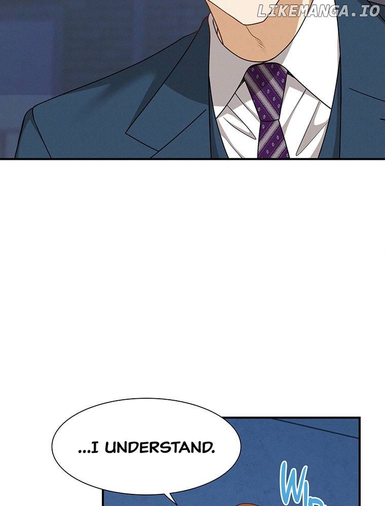 My Botched Life: Take Two Chapter 23 - page 16