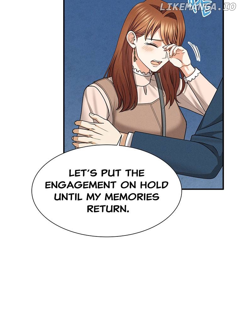 My Botched Life: Take Two Chapter 23 - page 17