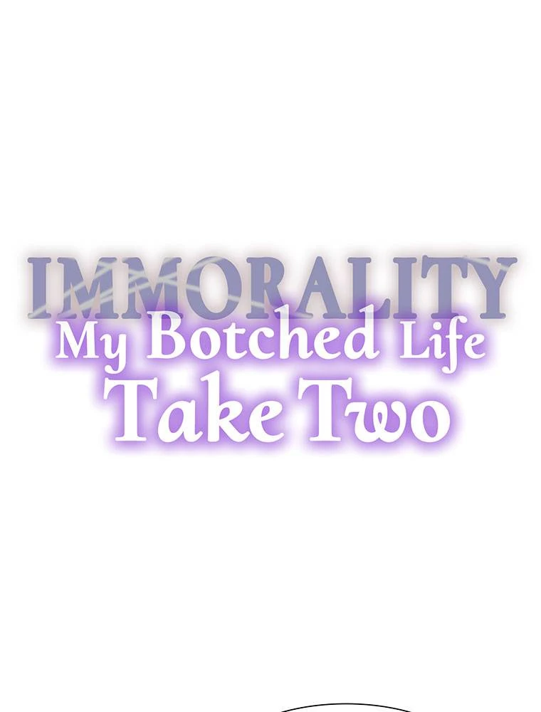 My Botched Life: Take Two Chapter 23 - page 1