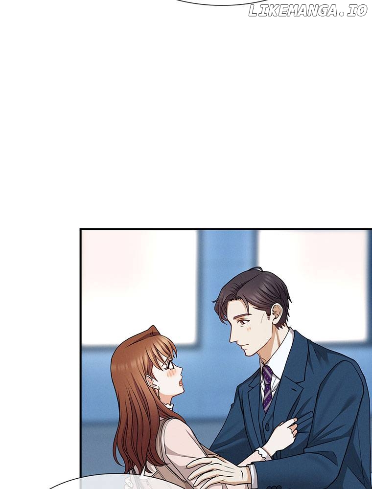 My Botched Life: Take Two Chapter 23 - page 19