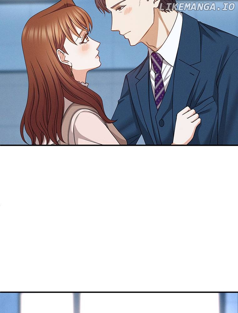 My Botched Life: Take Two Chapter 23 - page 24