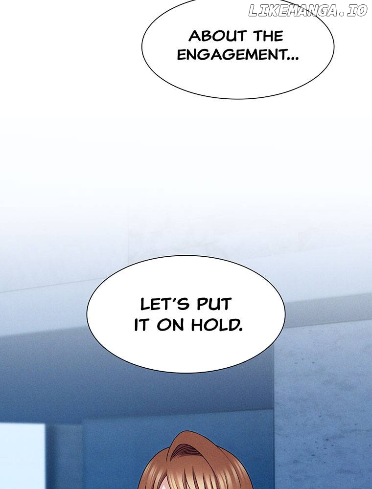 My Botched Life: Take Two Chapter 23 - page 2