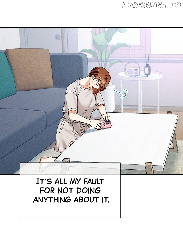 My Botched Life: Take Two Chapter 23 - page 29