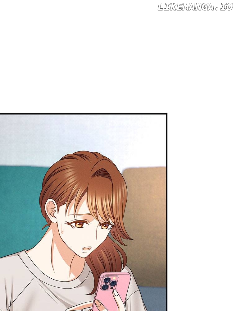 My Botched Life: Take Two Chapter 23 - page 30