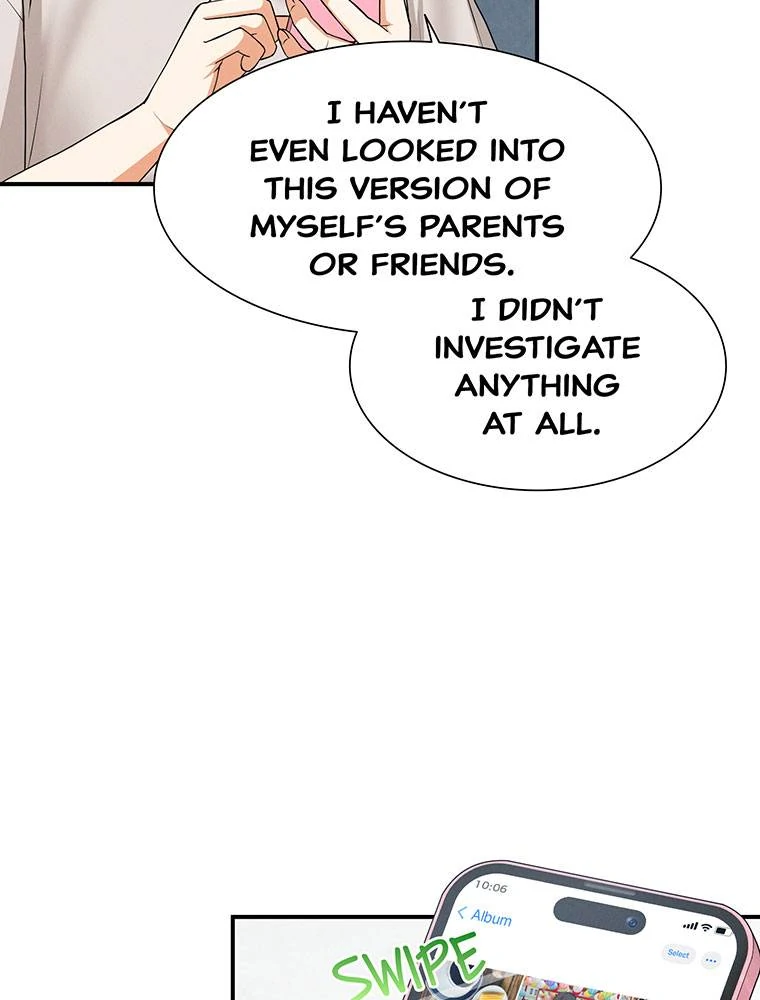 My Botched Life: Take Two Chapter 23 - page 31