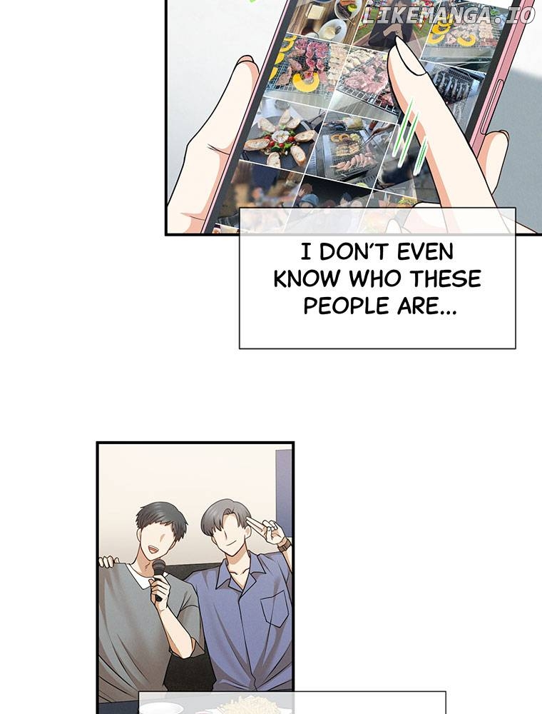 My Botched Life: Take Two Chapter 23 - page 32