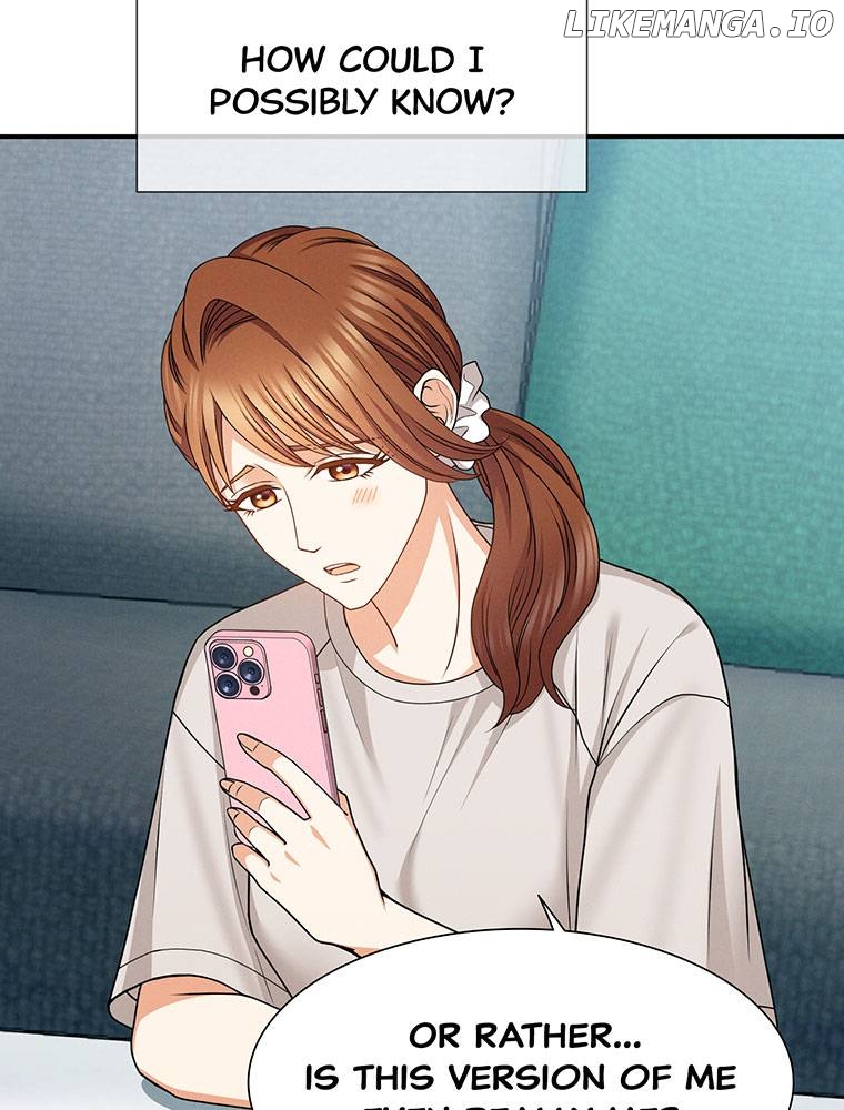 My Botched Life: Take Two Chapter 23 - page 34